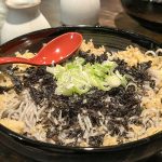 そば処いわべ　いわべそば